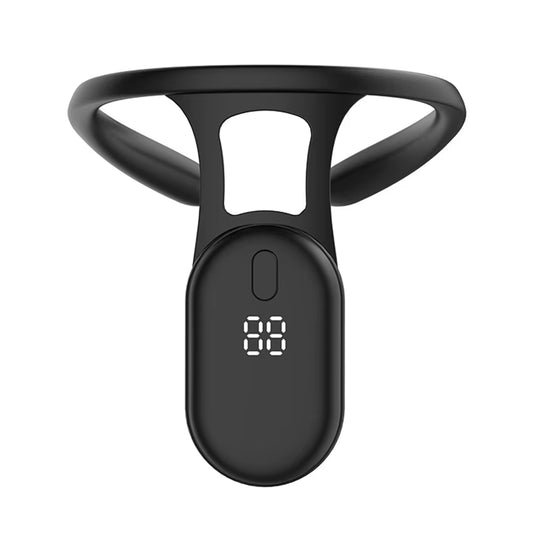 Smart Posture Trainer™ – Intelligent Back & Spine Alignment Device