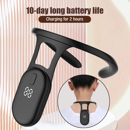 Smart Posture Trainer™ – Intelligent Back & Spine Alignment Device