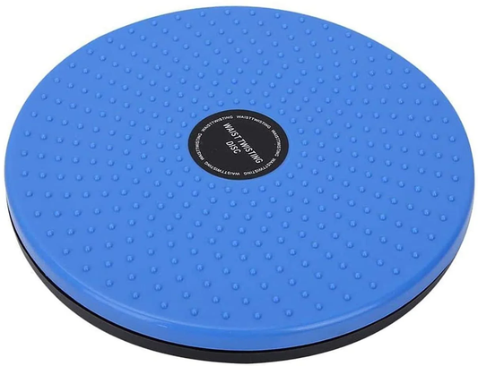 Waist Twister Disc – Core Shaping Balance Board for Home Workouts